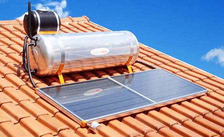 PI Nº 134/2009 – Indica a obrigatoriedade do uso de aquecedores de água solares em edifícios