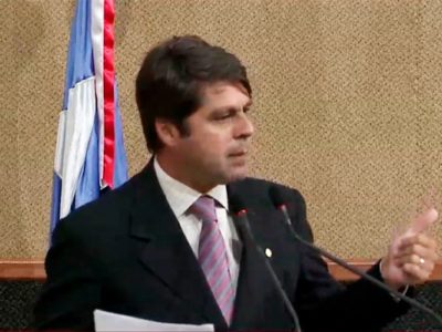 Não ao fechamento do Odorico Tavares