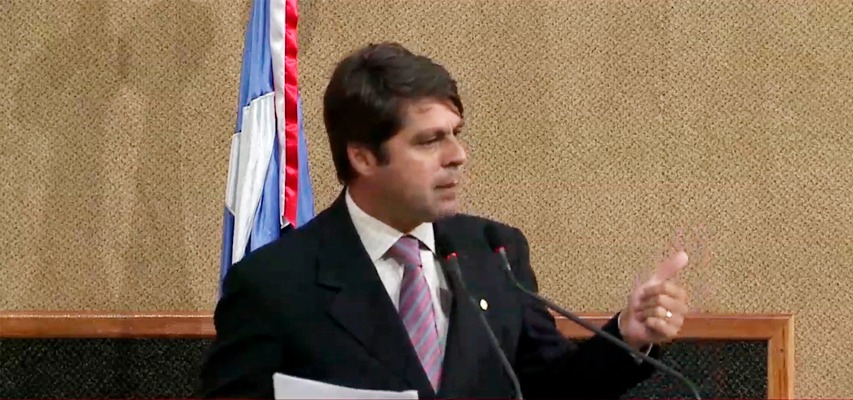 Não ao fechamento do Odorico Tavares