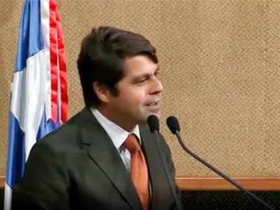 PEC da Previdência Estadual