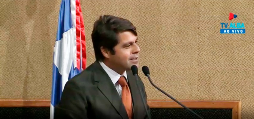PEC da Previdência Estadual