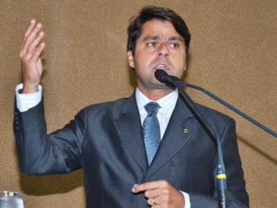Deputado Paulo Câmara critica alta taxa de desemprego na Bahia