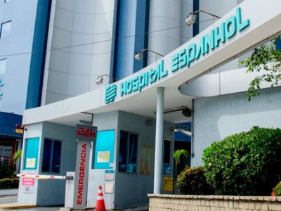 Paulo Câmara propõe a desapropriação do Hospital Espanhol para enfrentamento do coronavírus