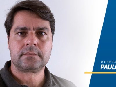 Paulo Câmara marca posicionamento sobre projetos na ALBA