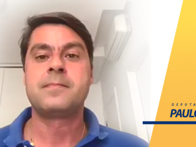 Paulo Câmara cobra esclarecimentos sobre denúncias de corrupção na Saúde do estado