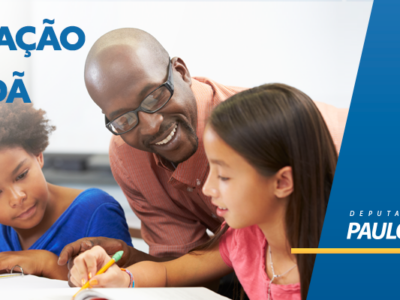 EDUCAÇÃO MAIS CIDADÃ