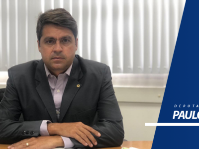 “Governo que se diz dos trabalhadores dá as costas para a classe”, diz Paulo Câmara sobre a Bahia ocupar a maior taxa de desemprego do país.