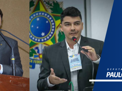 Paulo Câmara se une a vereador de Teixeira de Freitas e pede esclarecimentos sobre morte de grávida em maternidade