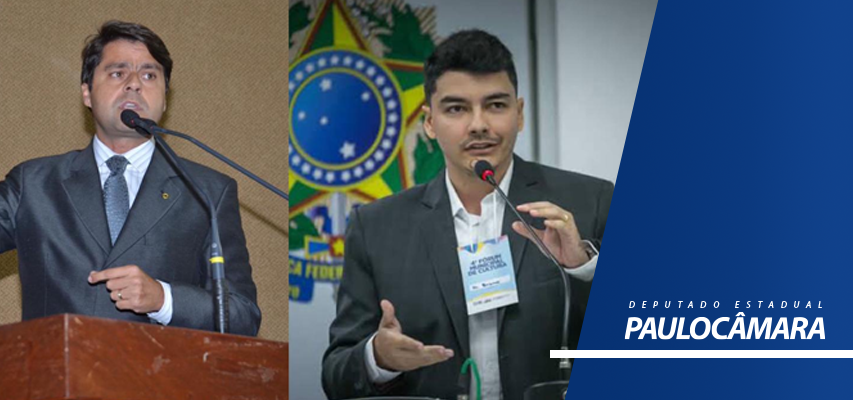 Paulo Câmara se une a vereador de Teixeira de Freitas e pede esclarecimentos sobre morte de grávida em maternidade