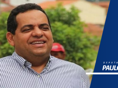 Paulo Câmara indica a Rui Costa instituir o nome do novo Complexo Educacional Poliesportivo de Itapetinga como Vereador Leonardo Rodrigues Matos