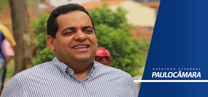 Paulo Câmara indica a Rui Costa instituir o nome do novo Complexo Educacional Poliesportivo de Itapetinga como Vereador Leonardo Rodrigues Matos
