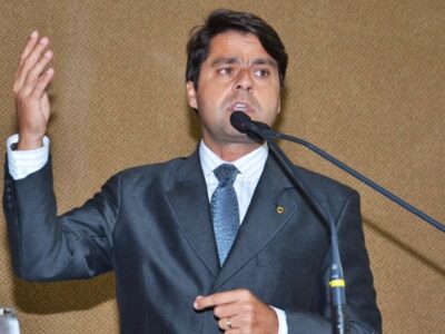 Paulo Câmara defende que caso dos respiradores do Nordeste seja investigado pela CPI da Covid