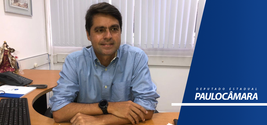 Paulo Câmara realiza audiência pública para debater o trabalho da advocacia na pandemia