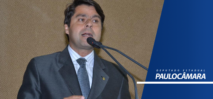 Esperamos que agora os responsáveis sejam punidos”, diz Paulo Câmara sobre envio de investigação contra Rui para CPI da Covid.