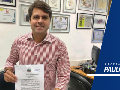 Paulo Câmara comemora possibilidade de inclusão de jornalistas na lista prioritária de vacinação contra Covid-19