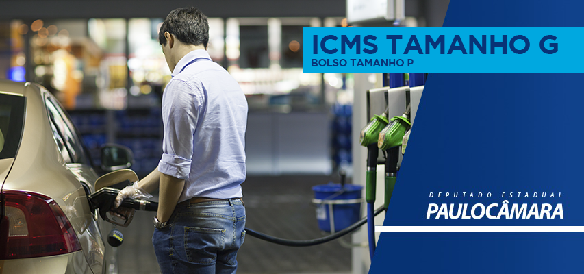 Aumento do ICMS: Paulo Câmara rebate Osni Cardoso e diz que governo do estado ludibria os baianos
