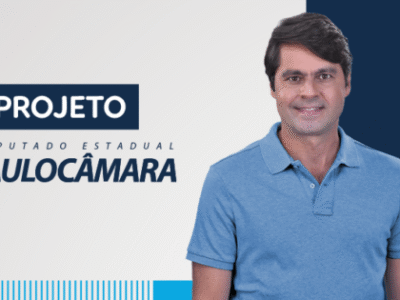 Paulo Câmara indica ao prefeito Bruno Reis a distribuição gratuita de absorventes a mulheres de baixa renda