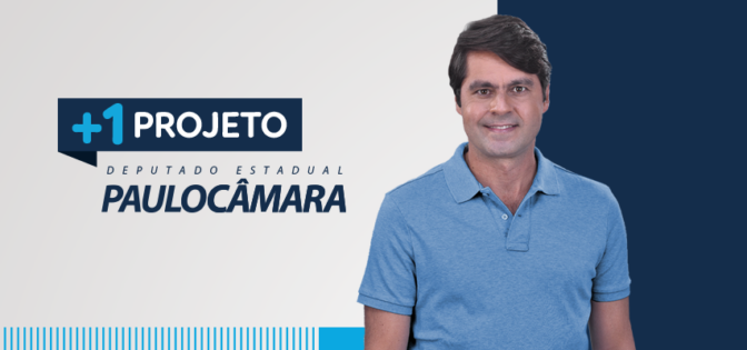 Paulo Câmara indica ao prefeito Bruno Reis a distribuição gratuita de absorventes a mulheres de baixa renda
