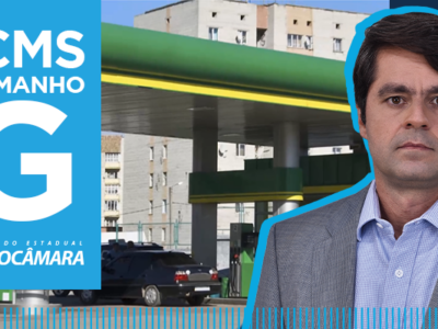Paulo Câmara volta a culpar governo do estado pelo aumento dos combustíveis e explica cálculo do preço