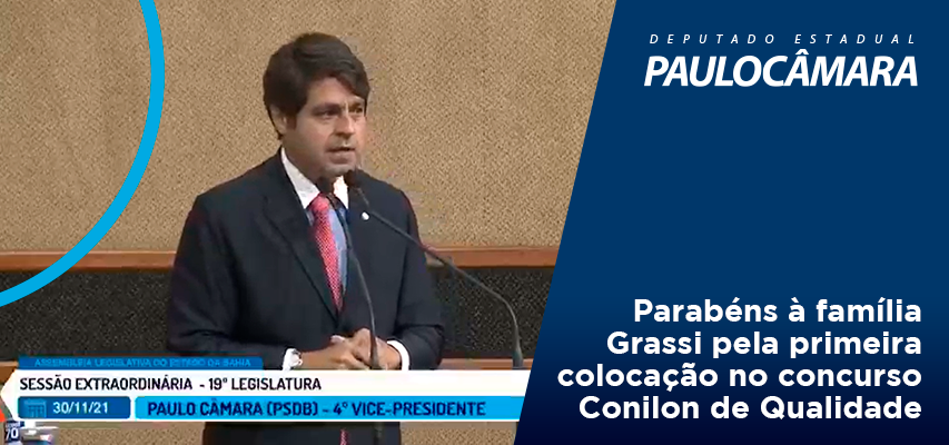 Paulo Câmara parabeniza a família Grassi pela primeira colocação em concurso Conilon de Qualidade