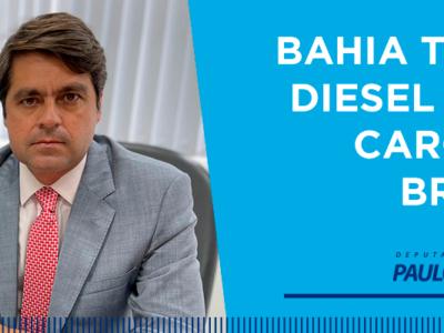 Bahia tem o diesel mais caro do brasil