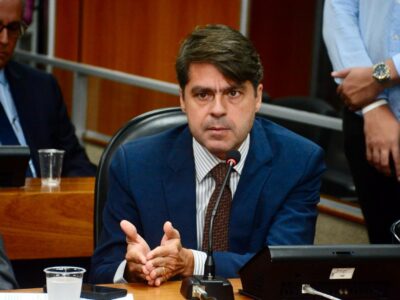 Paulo Câmara é escolhido para grupo de trabalho criado para atuar nos conflitos agrários no Extremo Sul da Bahia