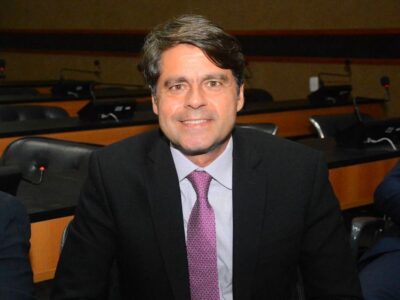 Projeto de Paulo Câmara institui o Dia Estadual do Terceiro Setor na Bahia