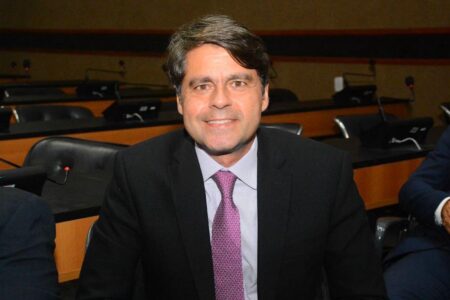 Projeto de Paulo Câmara institui o Dia Estadual do Terceiro Setor na Bahia