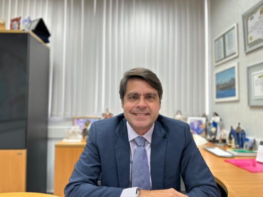 Paulo Câmara propõe lei para identificação e tratamento de alunos com transtornos de aprendizagem na Bahia