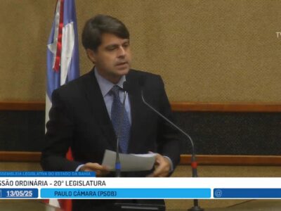 Paulo Câmara denuncia abusos de escolas particulares e anuncia audiência pública para debater venda casada de livros