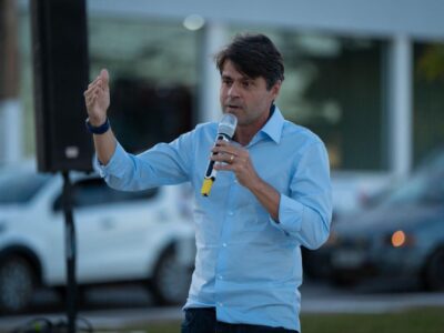 Paulo Câmara destina cerca de R$ 250 mil para a exposição de Itapetinga e se consolida como o deputado que mais investiu na área rural do município