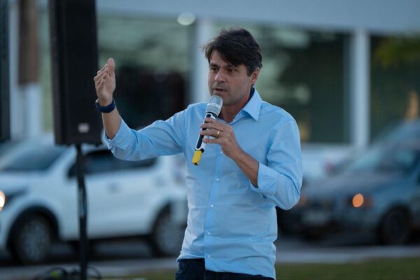 Paulo Câmara destina cerca de R$ 250 mil para a exposição de Itapetinga e se consolida como o deputado que mais investiu na área rural do município