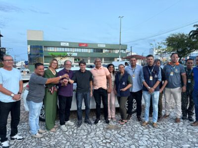 Na área da saúde, Paulo Câmara se consolida como o deputado estadual que mais levou investimentos para Itapetinga