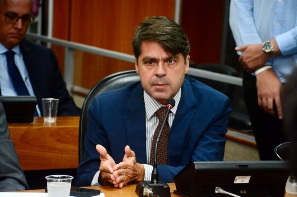 “Não podemos conviver com esse clima permanente de medo”, diz Paulo Câmara ao defender reforço da segurança no Extremo Sul