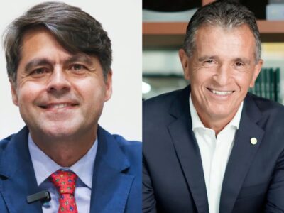 Presidente da Faeb, Humberto Miranda, receberá Comenda 2 de Julho por iniciativa de Paulo Câmara