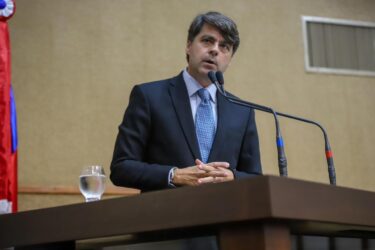 Paulo Câmara promove audiência pública pelos 21 anos do Samu Salvador