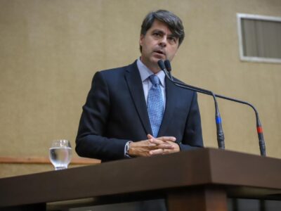 Paulo Câmara promove audiência pública pelos 21 anos do Samu Salvador