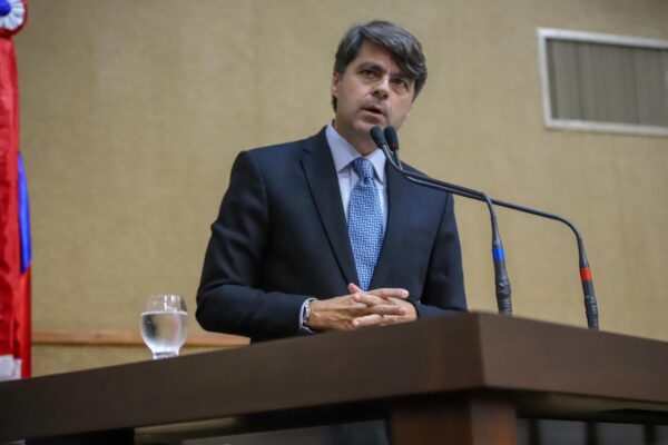 Paulo Câmara promove audiência pública pelos 21 anos do Samu Salvador