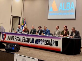 Paulo Câmara destaca papel estratégico dos fiscais agropecuários e defende valorização da categoria em audiência pública na Alba